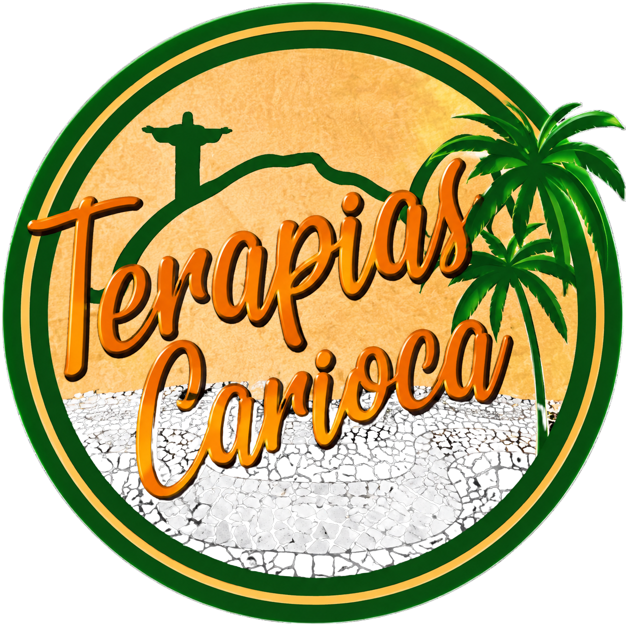 TerapiasRio - Portal de bem-estar